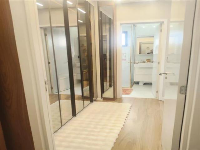 Apartamento para Venda em São Paulo/SP Vila Prudente 2 Quartos