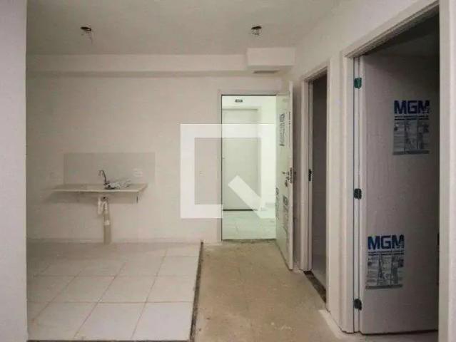 Apartamento para Venda em São Paulo/SP Vila Prudente 2 Quartos