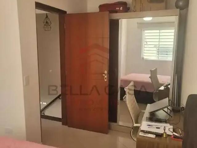 Apartamento para Venda em São Paulo/SP Vila Prudente 2 Quartos