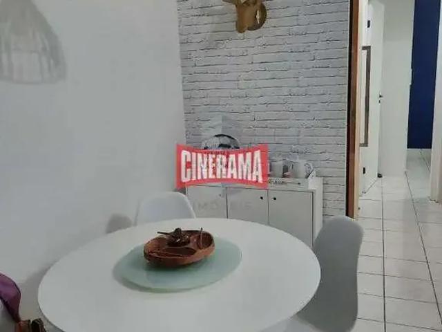 Apartamento para Venda em São Paulo/SP Vila Prudente 2 Quartos