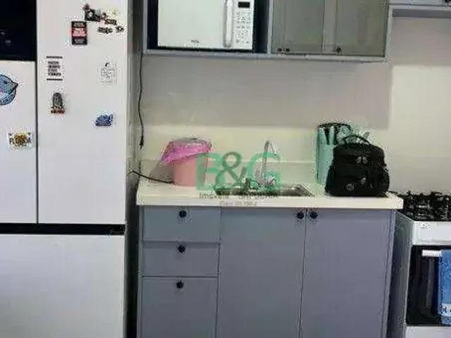 Apartamento para Venda em São Paulo/SP Vila Prudente 2 Quartos