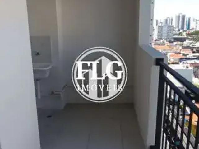 Apartamento para Venda em São Paulo/SP Vila Prudente 2 Quartos