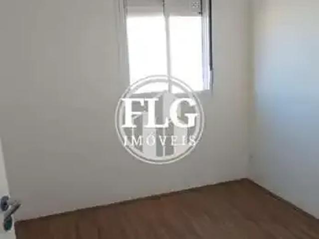 Apartamento para Venda em São Paulo/SP Vila Prudente 2 Quartos