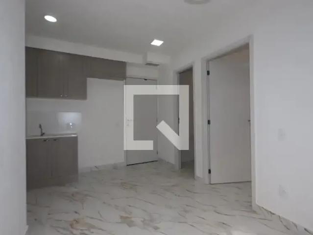 Apartamento para Venda em São Paulo/SP Vila Prudente 2 Quartos