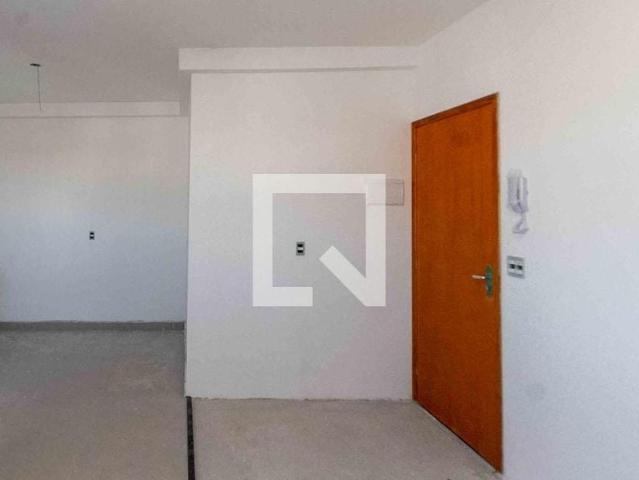 Apartamento para Venda em São Paulo/SP Vila Prudente 2 Quartos