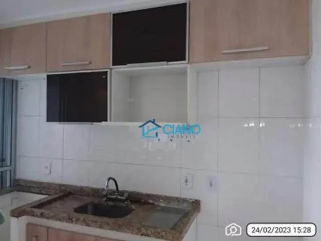 Apartamento para Venda em São Paulo/SP Vila Prudente 2 Quartos