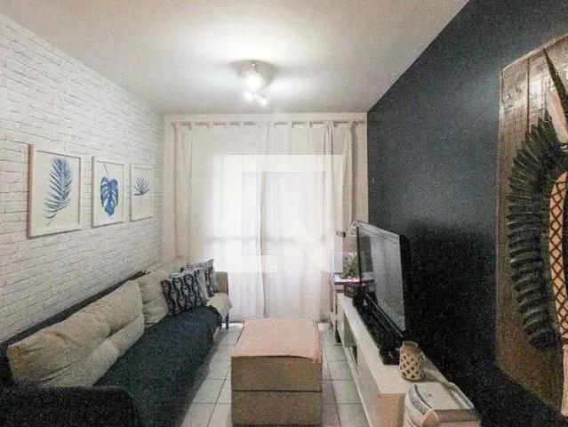 Apartamento para Venda em São Paulo/SP Vila Prudente 2 Quartos