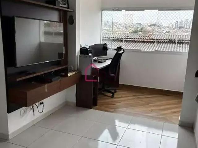 Apartamento para Venda em São Paulo/SP Vila Prudente 2 Quartos