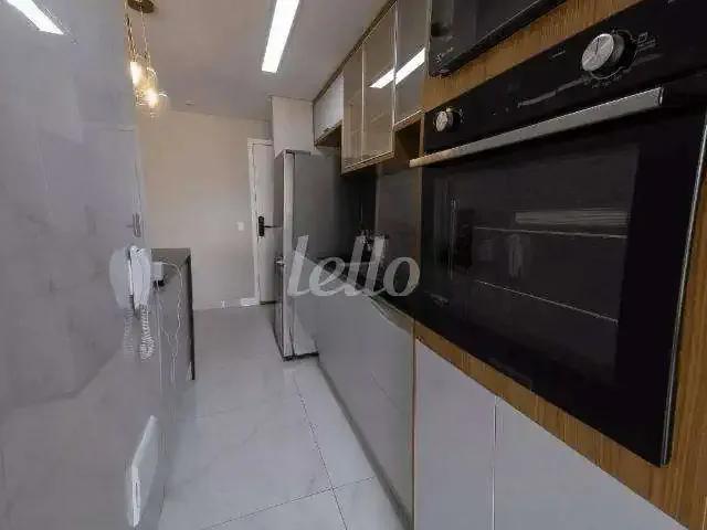 Apartamento para Venda em São Paulo/SP Vila Prudente 2 Quartos