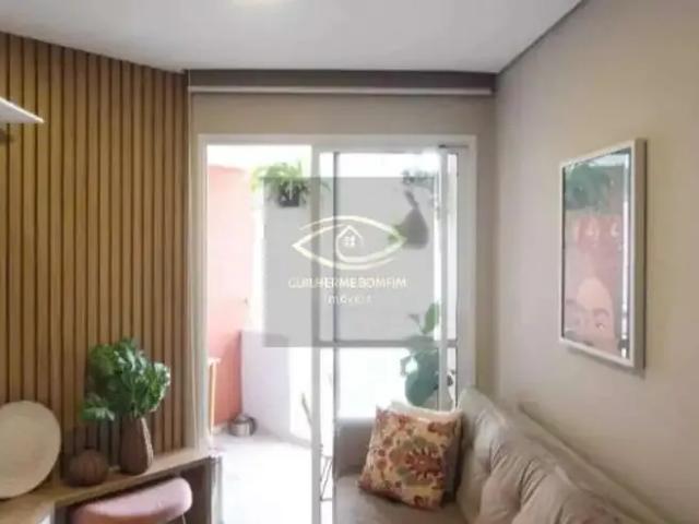 Apartamento para Venda em São Paulo/SP Vila Prudente 2 Quartos