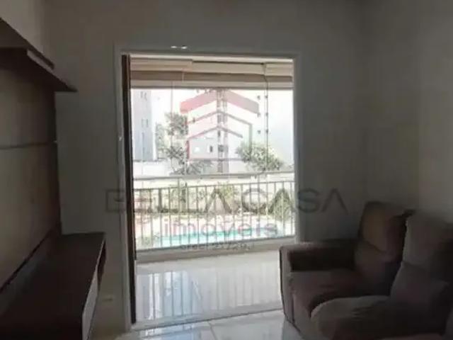 Apartamento para Venda em São Paulo/SP Vila Prudente 2 Quartos