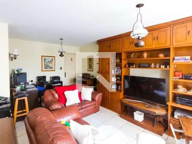 Apartamento para Venda em São Paulo/SP Vila Prudente 2 Quartos