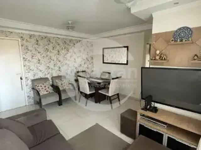 Apartamento para Venda em São Paulo/SP Vila Alpina 2 Quartos
