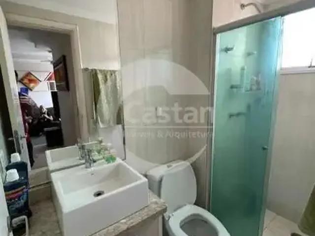 Apartamento para Venda em São Paulo/SP Vila Alpina 2 Quartos
