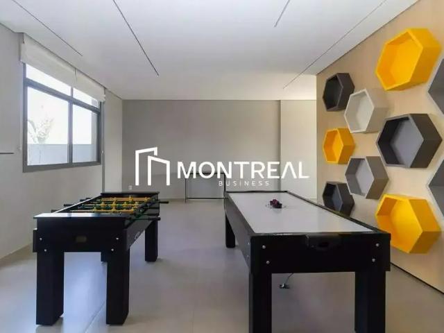 Apartamento para Venda em São Paulo/SP Vila Prudente 2 Quartos