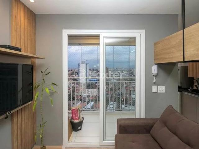 Apartamento para Venda em São Paulo/SP Vila Prudente 2 Quartos