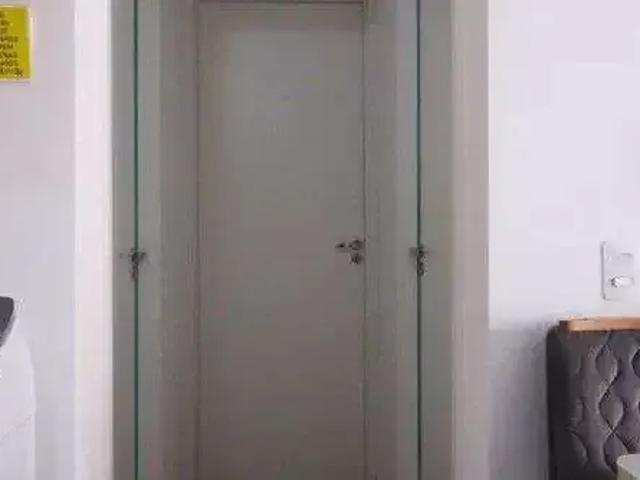 Apartamento para Venda em São Paulo/SP Vila Prudente 2 Quartos