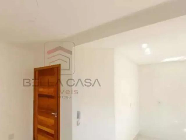 Apartamento para Venda em São Paulo/SP Vila Prudente 2 Quartos