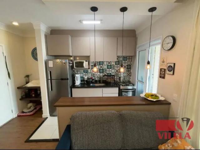Apartamento para Venda em São Paulo/SP Vila Prudente 2 Quartos