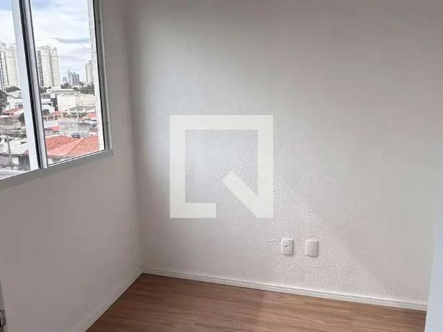 Apartamento para Venda em São Paulo/SP Vila Prudente 2 Quartos