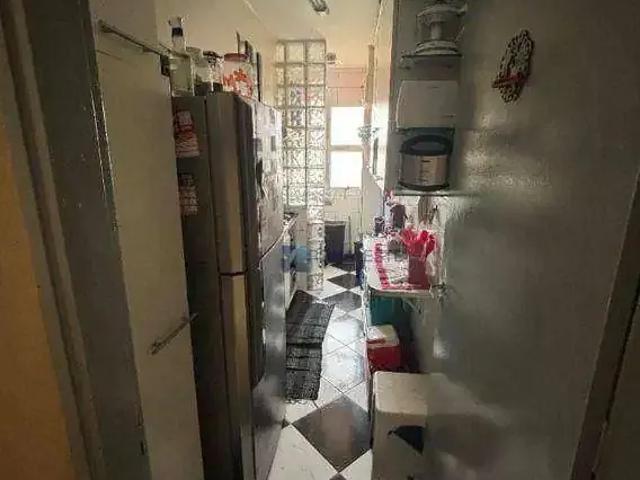 Apartamento para Venda em São Paulo/SP Vila Prudente 2 Quartos