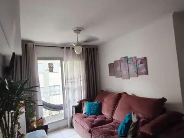Apartamento para Venda em São Paulo/SP Vila Prudente 2 Quartos
