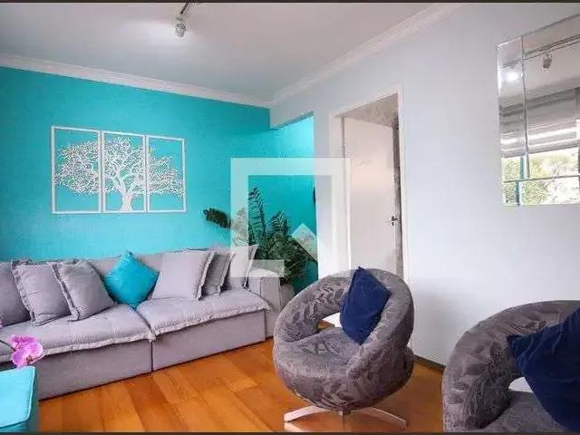 Apartamento para Venda em São Paulo/SP Vila Prudente 2 Quartos