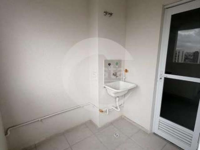 Apartamento para Venda em São Paulo/SP Vila Prudente 2 Quartos