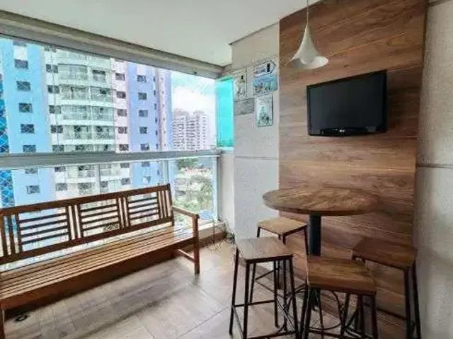 Apartamento para Venda em São Paulo/SP Vila Prudente 2 Quartos