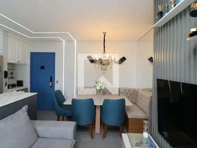Apartamento para Venda em São Paulo/SP Vila Prudente 2 Quartos