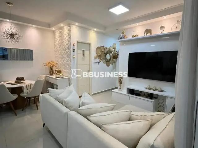 Apartamento para Venda em São Paulo/SP Vila Prudente 2 Quartos