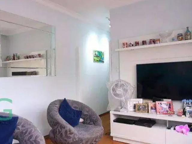 Apartamento para Venda em São Paulo/SP Vila Prudente 2 Quartos