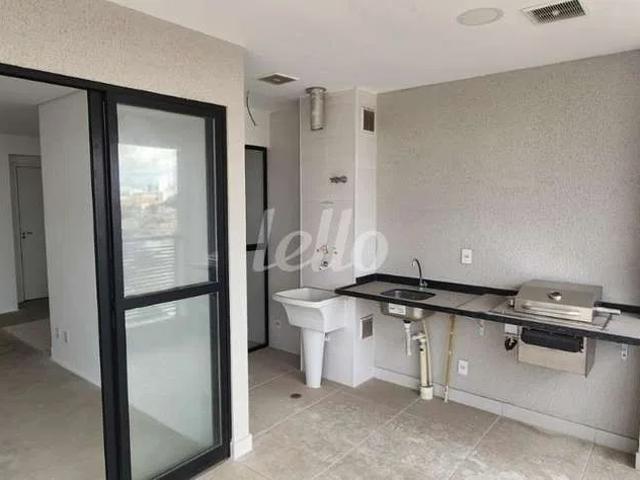 Apartamento para Venda em São Paulo/SP Vila Prudente 2 Quartos