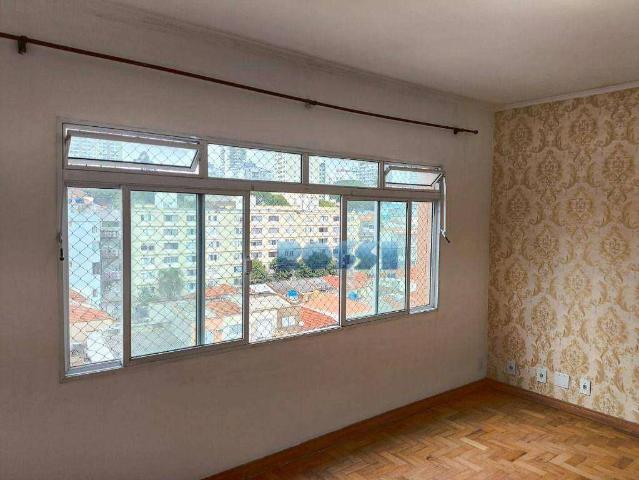 Apartamento para Venda em São Paulo/SP Vila Prudente 2 Quartos