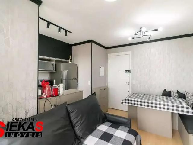 Apartamento para Venda em São Paulo/SP Vila Prudente 2 Quartos