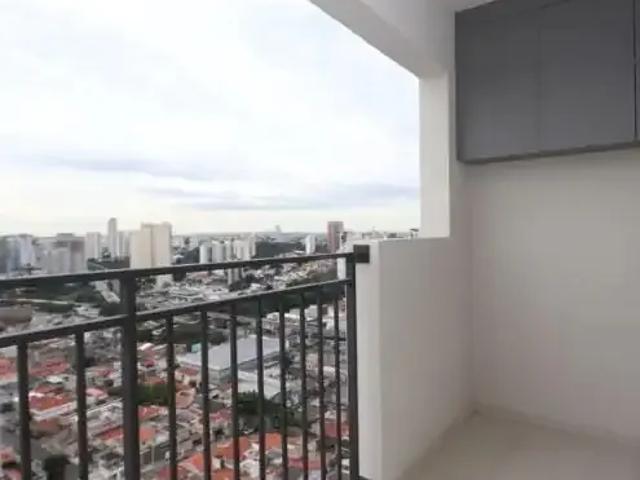 Apartamento para Venda em São Paulo/SP Vila Prudente 2 Quartos