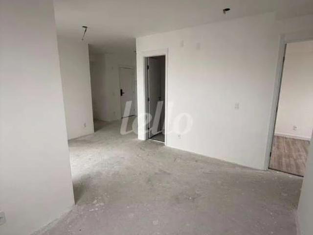 Apartamento para Venda em São Paulo/SP Vila Prudente 2 Quartos