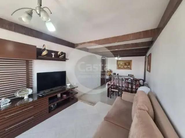 Apartamento para Venda em São Paulo/SP Mooca 2 Quartos