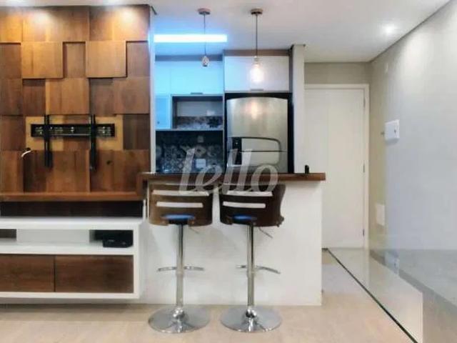 Apartamento para Venda em São Paulo/SP Vila Prudente 2 Quartos