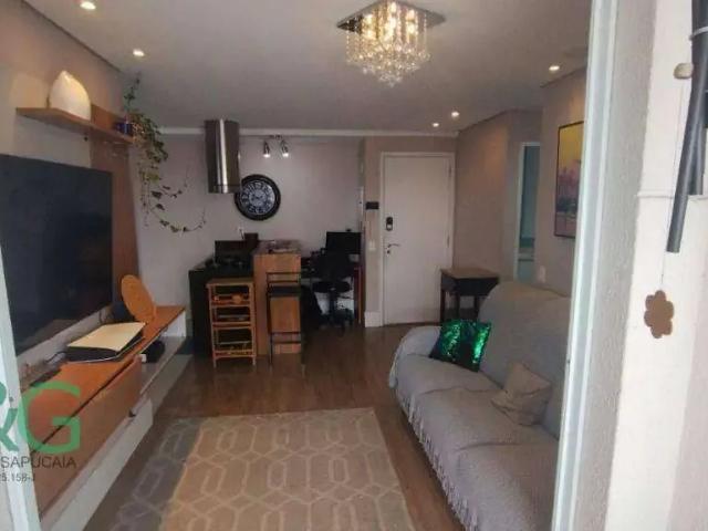 Apartamento para Venda em São Paulo/SP Vila Prudente 2 Quartos
