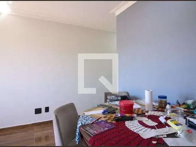 Apartamento para Venda em São Paulo/SP Vila Prudente 2 Quartos