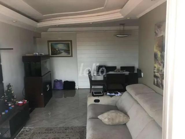 Apartamento para Venda em São Paulo/SP Vila Prudente 2 Quartos