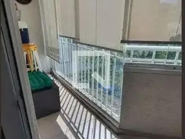 Apartamento para Venda em São Paulo/SP Vila Prudente 2 Quartos
