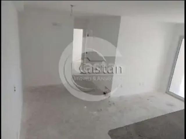Apartamento para Venda em São Paulo/SP Vila Prudente 2 Quartos