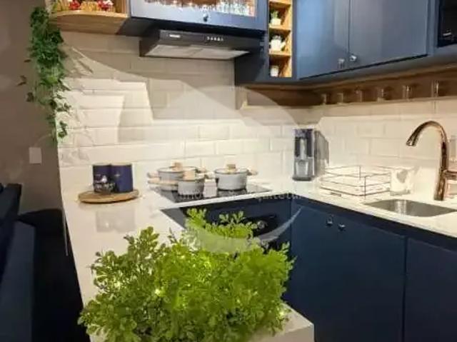 Apartamento para Venda em São Paulo/SP Vila Prudente 2 Quartos