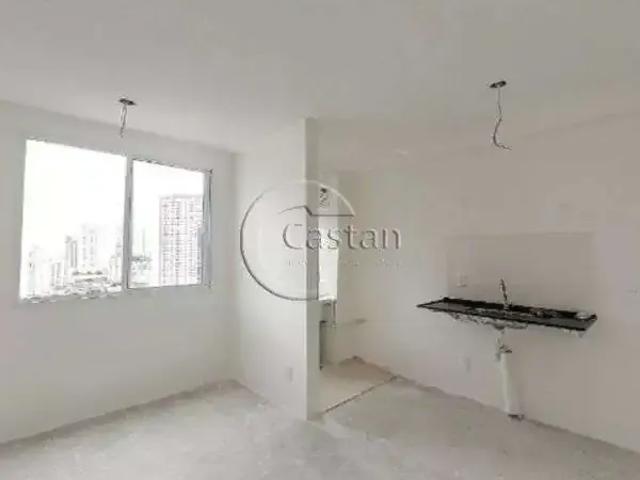 Apartamento para Venda em São Paulo/SP Vila Prudente 2 Quartos