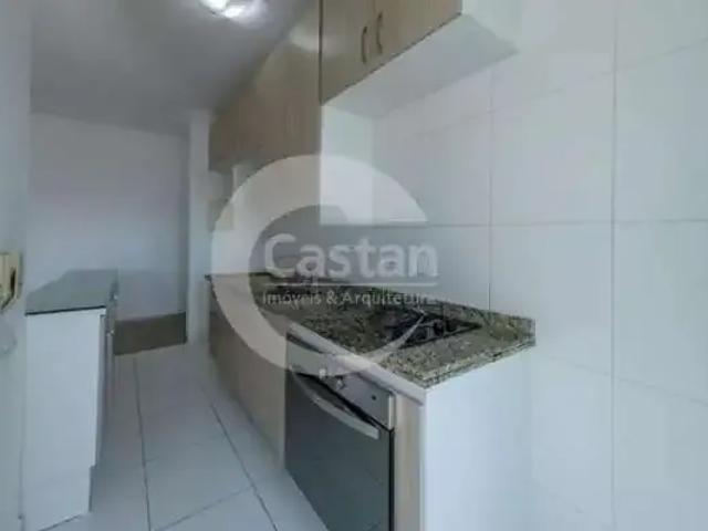 Apartamento para Venda em São Paulo/SP Vila Prudente 2 Quartos