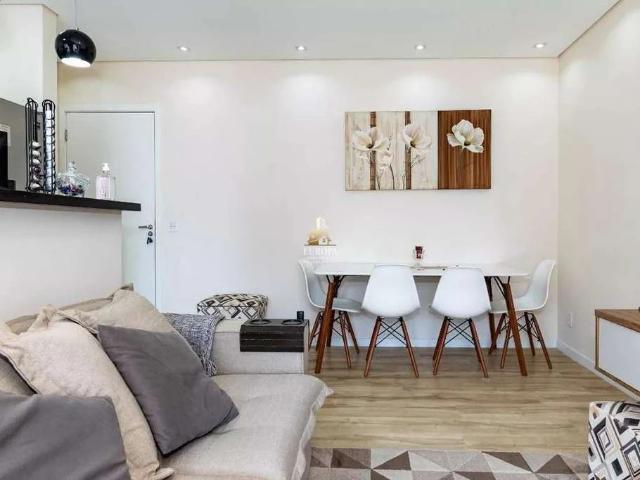 Apartamento para Venda em São Paulo/SP Vila Prudente 2 Quartos