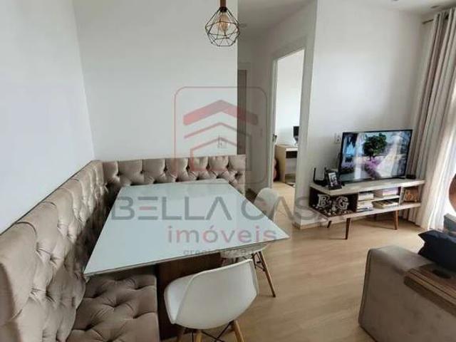Apartamento para Venda em São Paulo/SP Vila Prudente 2 Quartos