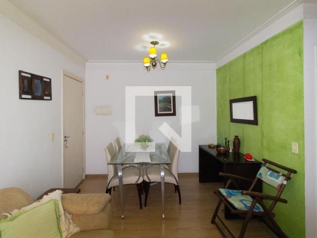 Apartamento para Venda em São Paulo/SP Vila Prudente 2 Quartos